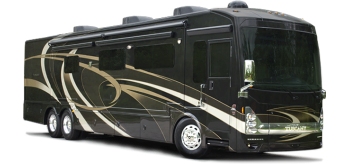 We service and repair all makes and models RVs at our Grand Rapids, MN location.