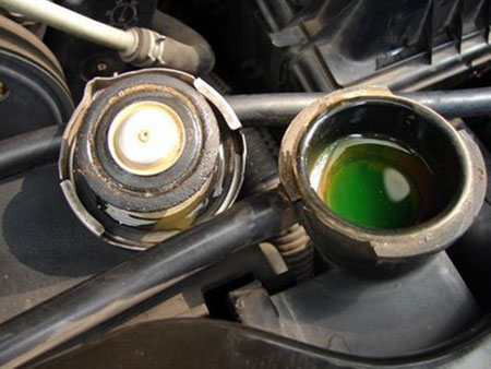 The auto repair at Southside Tire & Auto in Grand Rapids, MN are experts at repairing water pumps, radiators, heater cores, blower fans and thermostats.